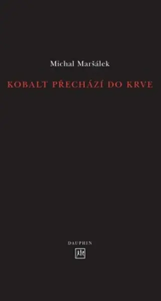 Kobalt přechází do krve - Michal Maršálek
