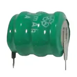 Baterie nabíjecí akupack Ni-MH 3,6V/80mAh TINKO
