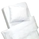 HomeDoctor Protiroztočový povlak Pristine na matraci 90 x 200 x 22 cm