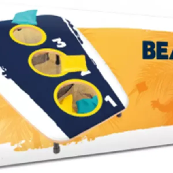 Hra Bean bag
