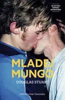 Mladej Mungo - Douglas Stuart - e-kniha