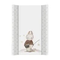 Ceba Podložka přebalovací 2-hranná s pevnou deskou (50x70) Basic Dreamer