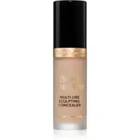 Too Faced Born This Way Super Coverage Multi-Use Concealer dlouhotrvající korektor pro plné krytí odstín Nude 13,5 ml