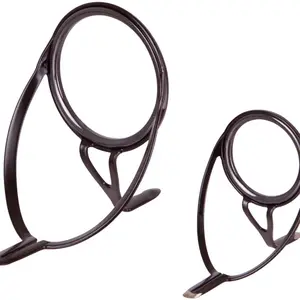 Anaconda náhradní očko průběžné lsg black 25 mm