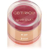 Catrice MIDNIGHT SUN hydratační maska na rty duo odstín C01 Summer of '25 6 g