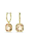 Náušnice Swarovski MILLENIA 5731148