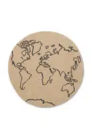 Koberec ferm LIVING Jute