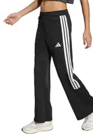 Dětské tepláky adidas černá barva, s aplikací, JM1581
