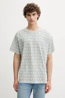 Bavlněné tričko Levi's