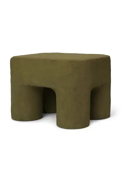 Stolička ferm LIVING Podo Stool