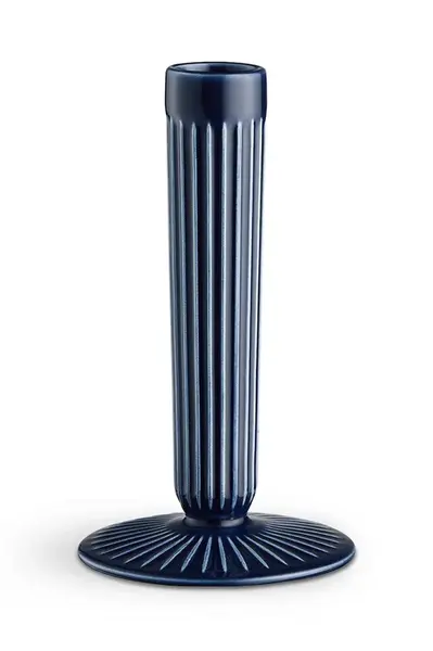 Dekorativní svícen Kähler Hammershoi 16 cm