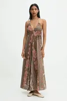 Bavlněné šaty Answear.LAB