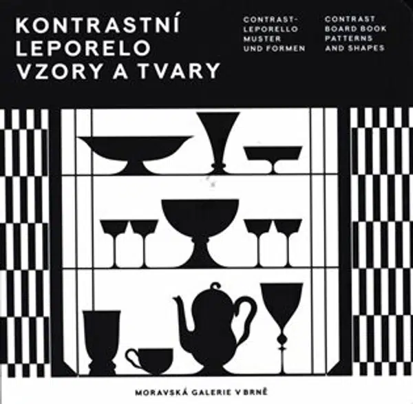 Vzory a tvary