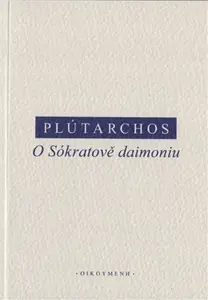 O Sókratově daimoniu - Plútarchos