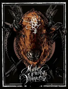 Moje kniha Vinnetou - Toy_Box