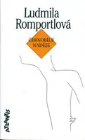Černobílé naděje - Ludmila Romportlová