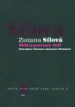 DISK a generace 1945 - Zuzana Sílová