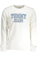 Bílá mikina Tommy Hilfiger