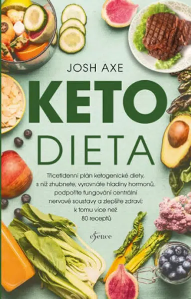 Ketodieta - Axe Josh