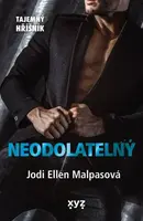 Neodolatelný - Jodi Ellen Malpasová