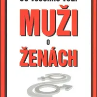 Co všechno vědí muži o ženách - Alan Francis