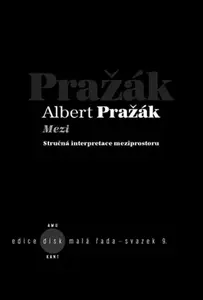 Mezi - Albert Pražák