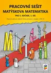 Matýskova matematika pro 5. ročník, 1. díl (PS) (5-27)