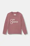 Dětský svetr Guess