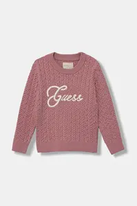 Dětský svetr Guess