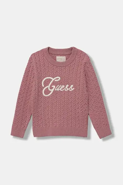 Dětský svetr Guess