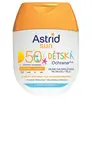 Astrid Dětské mléko na obličej a tělo na opalování SPF 50 Sun 60 ml