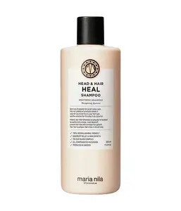 Maria Nila Šampon proti lupům a vypadávání vlasů Head & Hair Heal (Shampoo) 350 ml