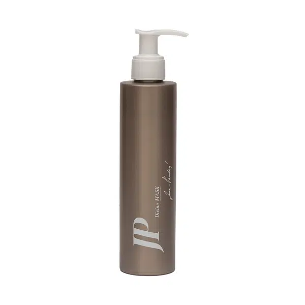 JP Divine Maska pro hloubkovou výživu vlasů 200 ml