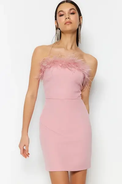 Dámské šaty Trendyol