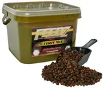 Starbaits pelety feedz fishy pellets mix-4,5 kg