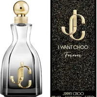 Jimmy Choo I Want Choo Forever - EDP 40 ml