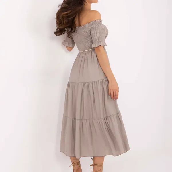 Dress-MI-SK-A2609.96-dark beige