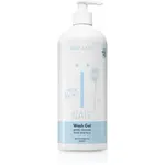 Naif Baby & Kids Wash Gel čisticí a mycí gel pro děti a miminka na tělo a obličej 700 ml