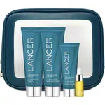 LANCER THE METHOD INTRO KIT dárková sada pro normální až smíšenou pleť