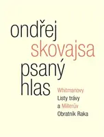 Psaný hlas - Ondřej Skovajsa
