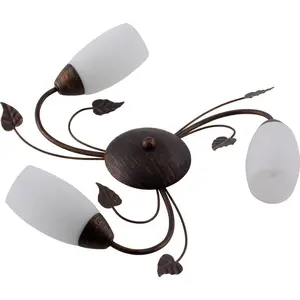 STROPNÍ SVÍTIDLO, 47/14 cm