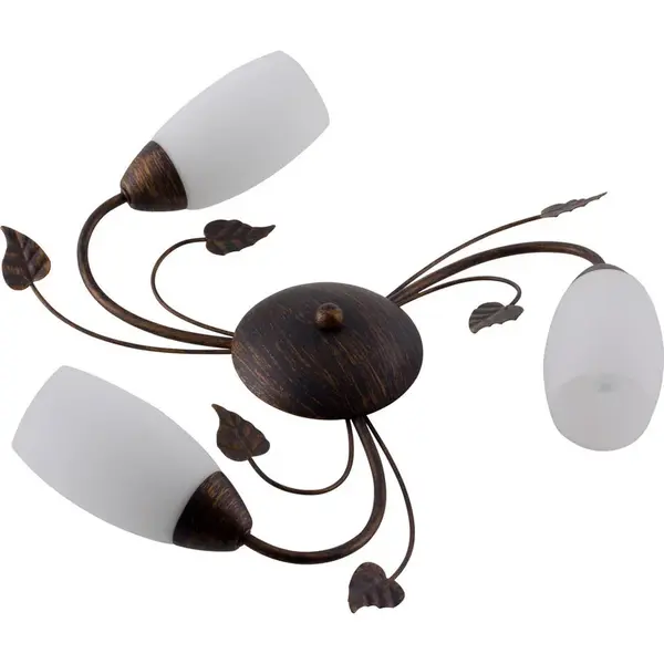 STROPNÍ SVÍTIDLO, 47/14 cm