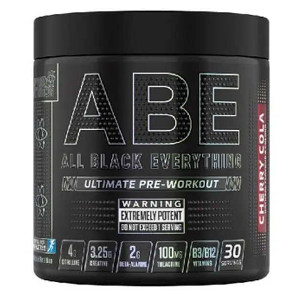 Applied Nutrition A.B.E Ultimate Pre-workout 375g - energy
