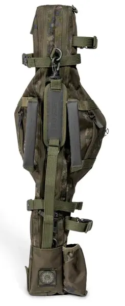 Nash pouzdro na prut scope ops soft protect 2 rod skin - 6 ft