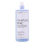 OLAPLEX Hloubkově čisticí šampon No.4C Bond Maintenance 1000 ml