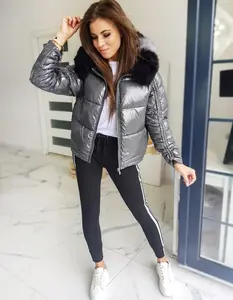 Dámská bunda DStreet