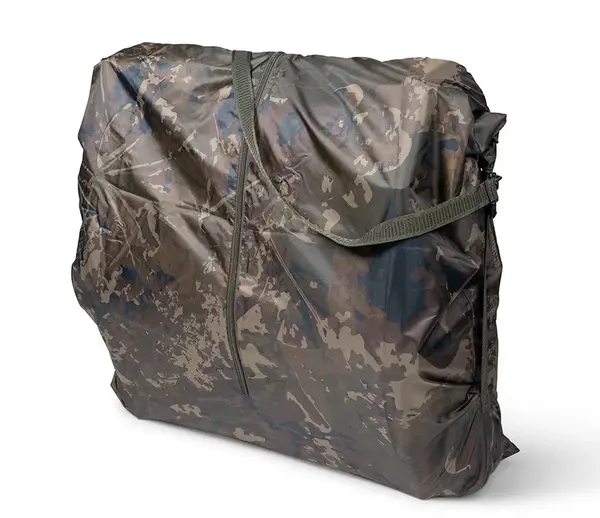 Nash taška na křeslo subterfuge waterproof universal chair & cradle bag