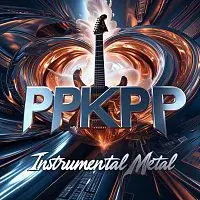 ppkpp – Instrumental Metal