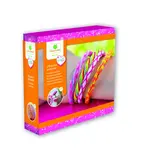 Sycomore Výroba šperků - Kumihimo - náramky přátelství