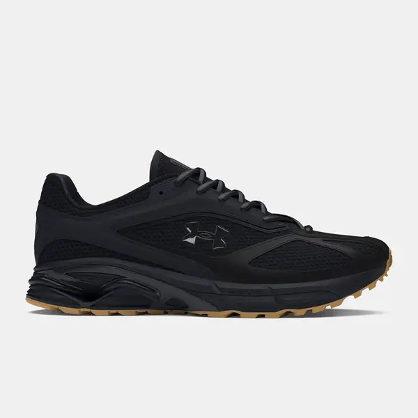 Unisexové boty Under Armour UA HOVR Apparition TSM - unisex